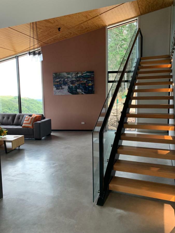 Secluded Getaway Villa Oamaru Exterior photo